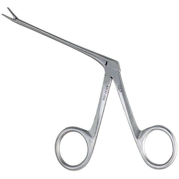 Item Number: 62-31-52E - Duckbill Ear Forceps