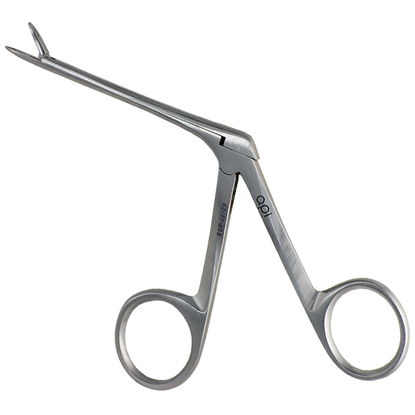 Item Number: 62-32-60E Struempel Ear Forceps