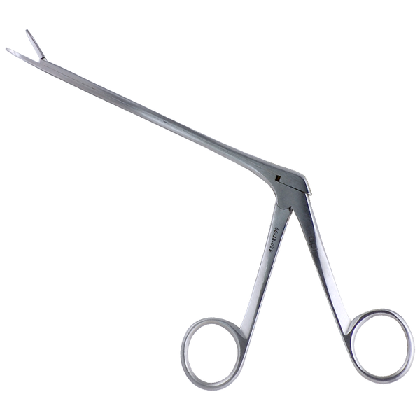 Weil-Blakesley Nasal Forceps 5 1/2"