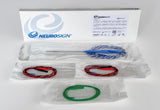 Item Number: NM-KIT 1 *SINGLE USE HYPOGLOSSAL NERVE MONITORING KIT