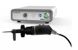 Item Number: EUSA-LF1 (HD) - Live Feed Full HD Video Endoscopy System