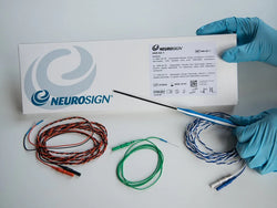 Item Number: NM-KIT 1 *SINGLE USE HYPOGLOSSAL NERVE MONITORING KIT