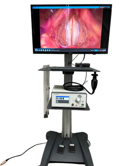 Item Number: CS008/1 - EUSA-STROBE - STROBOSCOPY SYSTEM