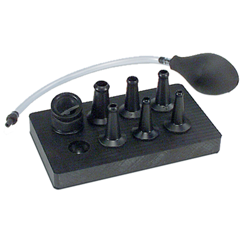 Prepackaged Bruening Otoscope Sets