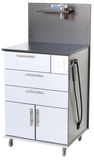 ENT Treatment Cabinet - COMPACT AND AFFORDABLE