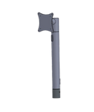 Item Number: MC231/3 - Stand for LCD monitor for Floor Stand Microscope. FOR OM200 MODELS ONLY