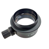 Objective Lens for Microscope Head (with built in fine focus) for OM100 & OM200 Series