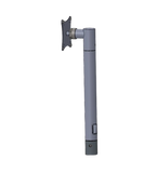 Item Number: MC231/3 - Stand for LCD monitor for Floor Stand Microscope. FOR OM200 MODELS ONLY