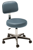 323 Hand Operated Stool