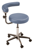 324 Hand Operated Stool