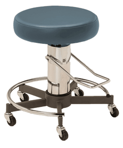 328 Foot Operated Stool