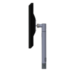 Item Number: MC231/3 - Stand for LCD monitor for Floor Stand Microscope. FOR OM200 MODELS ONLY