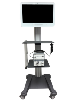 Item Number: EUSA-LF1 (HD) - Live Feed Full HD Video Endoscopy System