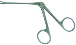 HARTMAN-NOYES ALLIGATOR EAR FORCEP