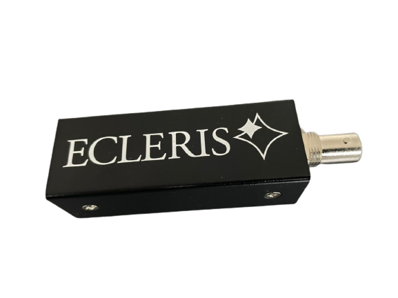 Item Number: EN102/4 - ECLERIS endoDIGI SD - VIDEO CAPTURE & DIGITAL DOCUMENTATION