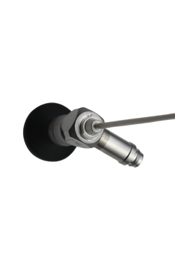 2.7×107.5mm, Otoscope 0°, 30°, 70°, Autoclave