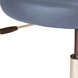 320 Hand Operated Stool