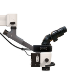 Ecleris Microscope OM-200 (WALL MOUNT / FLOOR STAND / TABLE MOUNT)