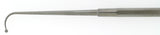 Item Number: BR46-43418 - Maxillary Ostium Seeker, double ended, ball tips 2.0mm and 2.5mm, 8½"